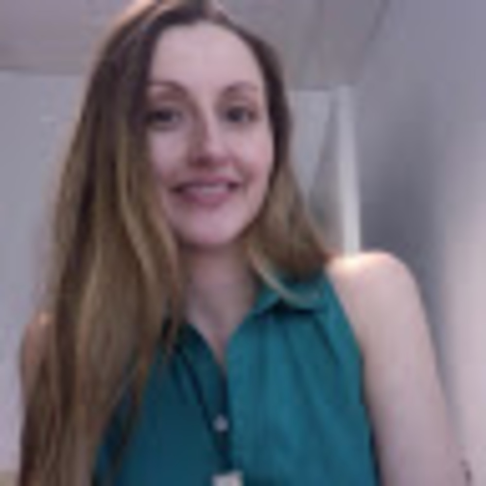 Meet your Posher, Ksenija